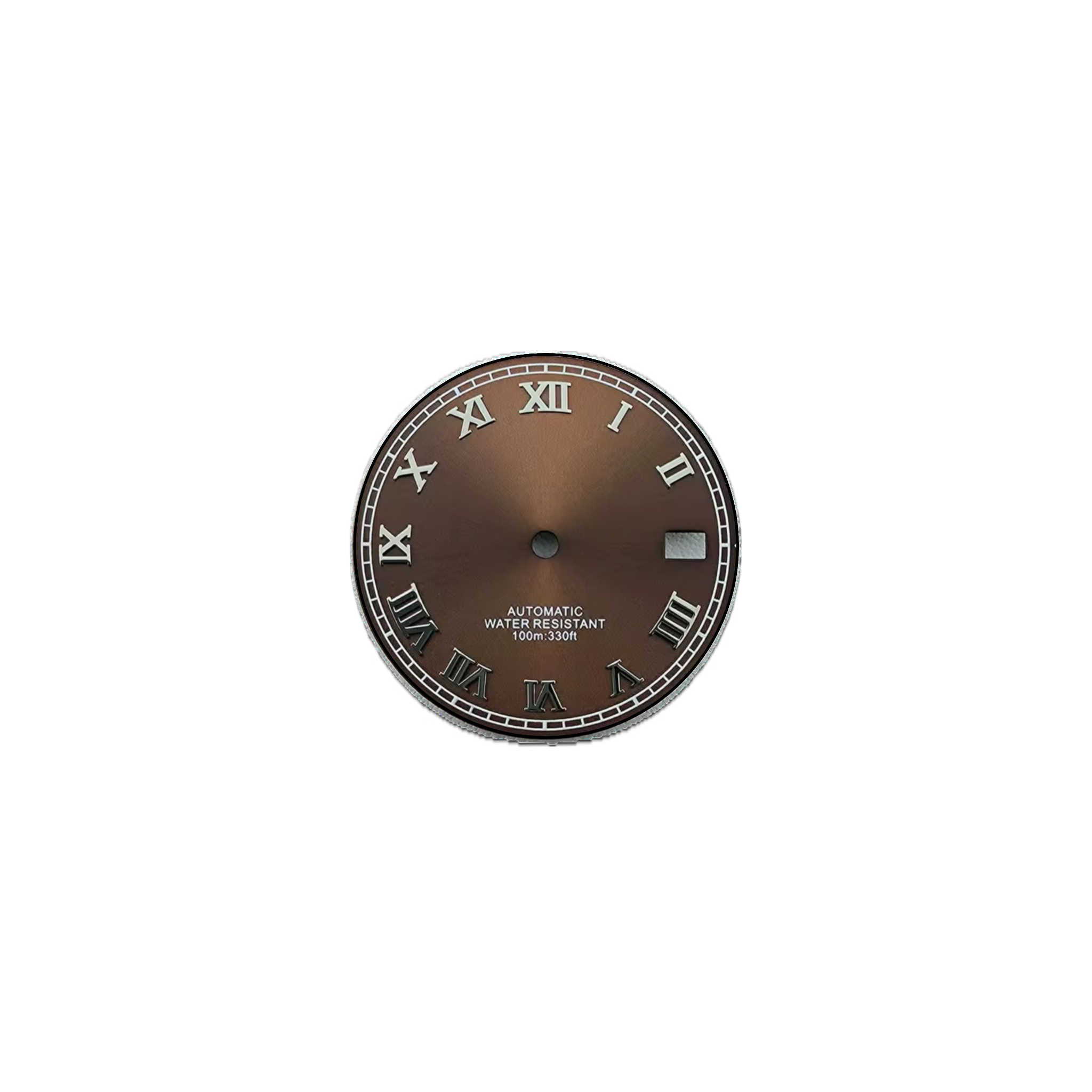 Zifferblatt 3